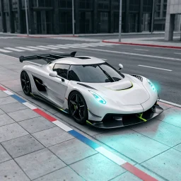 Ultimate Car Racing Midnight 图标