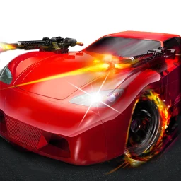 Car Racing – Drift Death Race 图标